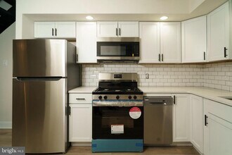 2529 S Camac St in Philadelphia, PA - Building Photo - Building Photo