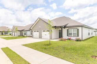 The Grove by Asteri in Perry, GA - Foto de edificio - Building Photo