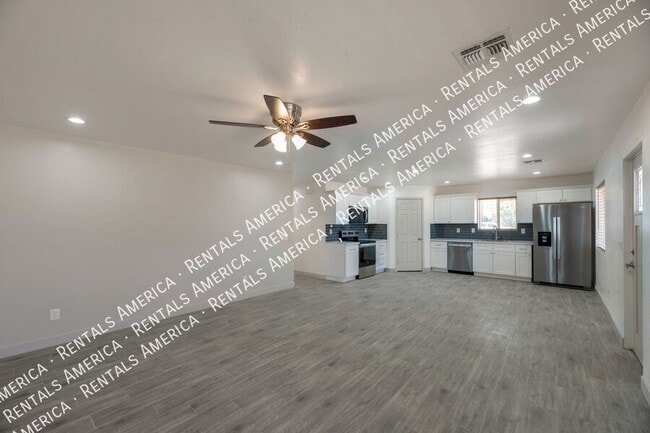 801 E 2nd St in Casa Grande, AZ - Building Photo - Building Photo