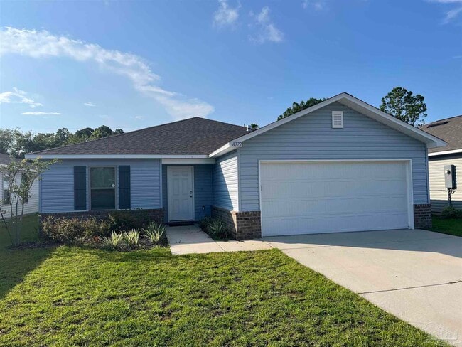 property at 8772 Schooner Ln