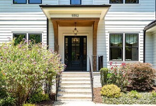 5552 Holyoke Ln in Charlotte, NC - Building Photo - Building Photo