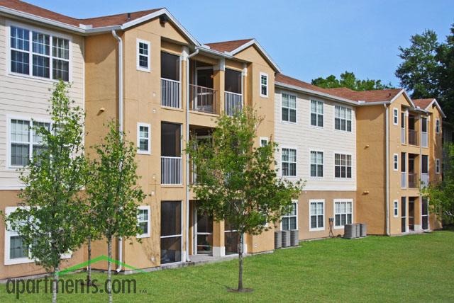 Mariner's Cove Apartments in Tampa, FL - Foto de edificio - Building Photo