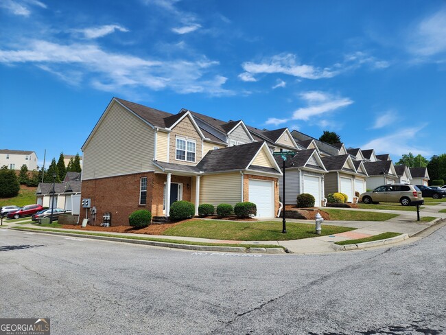 5361 Paramount View Way NE in Sugar Hill, GA - Building Photo - Building Photo