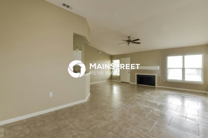 14619 Hillside Ridge in San Antonio, TX - Building Photo