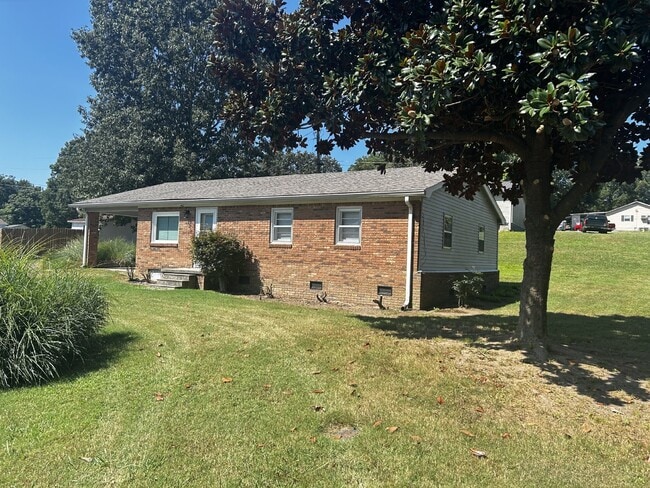 property at 451 Mill St