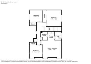 20159 Gilbert Dr in Santa Clarita, CA - Building Photo - Building Photo