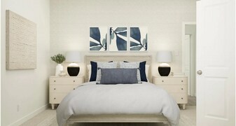 2516 Lost Crk Wy in Celina, TX - Building Photo