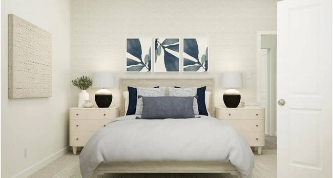 property at 2516 Lost Crk Wy