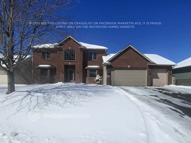 property at 3702 104th Ave N