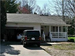 1145 Melrose Ave in Iowa City, IA - Building Photo