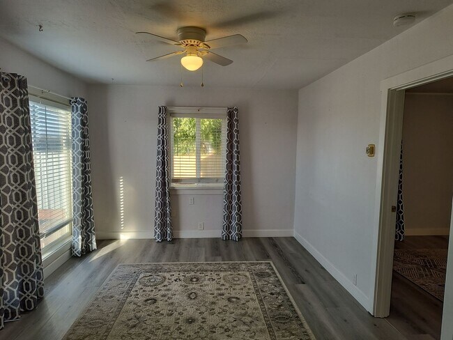 property at 1417 Vernon St