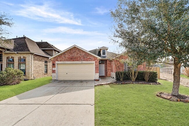 property at 21402 Mandarin Glen Cir