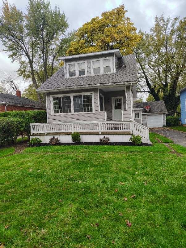 property at 186 Westfield Rd