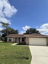 505 Maricopa Dr in Kissimmee, FL - Building Photo