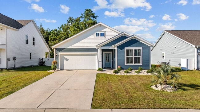 property at 5008 Sassari Ct