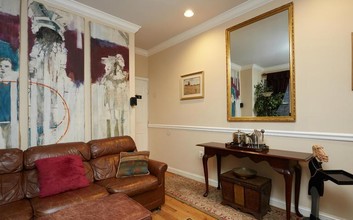 Adams Morgan Suites, Apartment No. 3a in Washington, DC - Building Photo - Building Photo