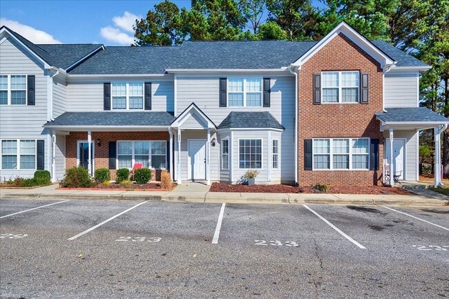 property at 233 Dairy Rd