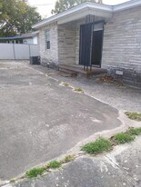907 Leonhard St in Copperas Cove, TX - Building Photo