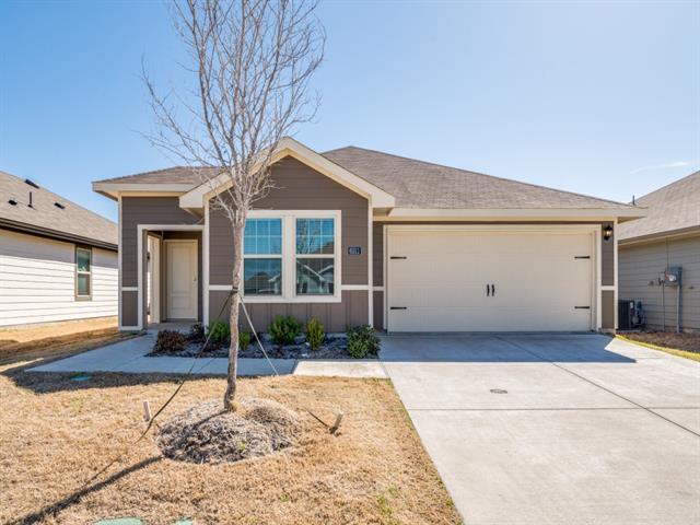 6511 Whitecap Dr in Princeton, TX - Building Photo