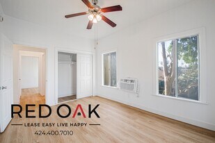 1839 W 12th St in Los Angeles, CA - Building Photo