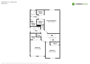 3306 NW 31st Terrace in Lauderdale Lakes, FL - Building Photo - Building Photo