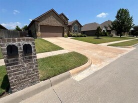 316 Acadia Ln in Forney, TX - Building Photo