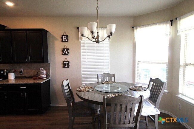 1808 Cow House Ct in Copperas Cove, TX - Building Photo - Building Photo