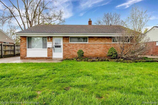 property at 11140 Ocalla Dr