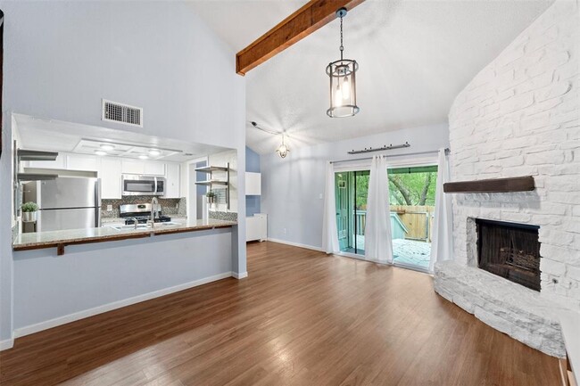 property at 500 Hesters Crossing Rd