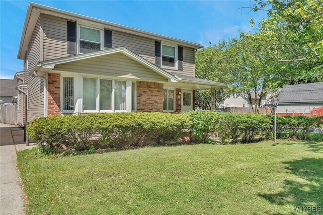 1 Emsworth Ave in Buffalo, NY - Building Photo - Building Photo