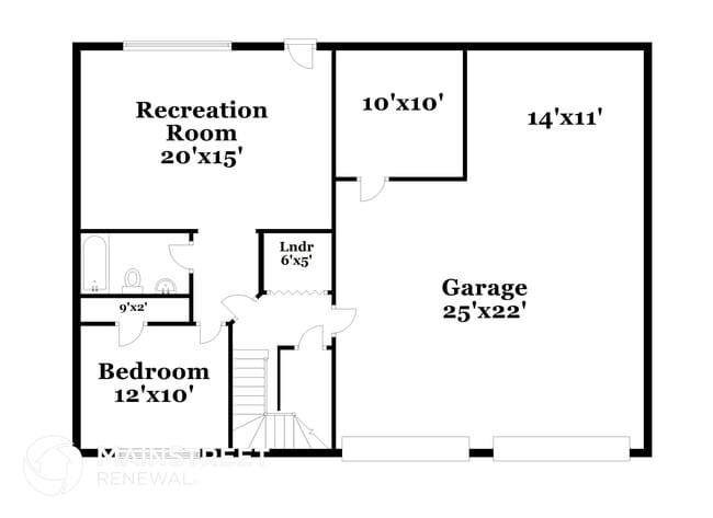 1545 Royale Castle Dr in Lawrenceville, GA - Building Photo - Building Photo