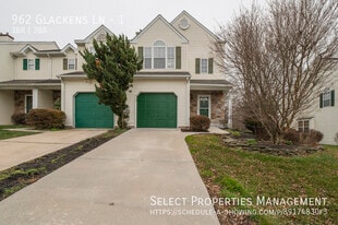 962 Glackens Ln in Wilmington, DE - Building Photo