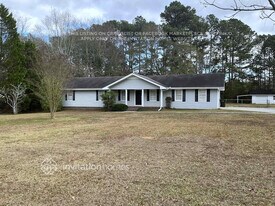 3930 Grove Trail in Loganville, GA - Building Photo