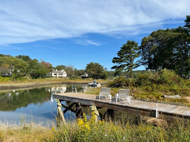 40 Shore Rd in York, ME - Building Photo - Building Photo
