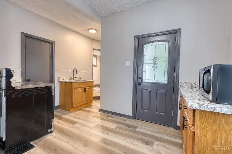 4524 Innes Ave in Cincinnati, OH - Building Photo