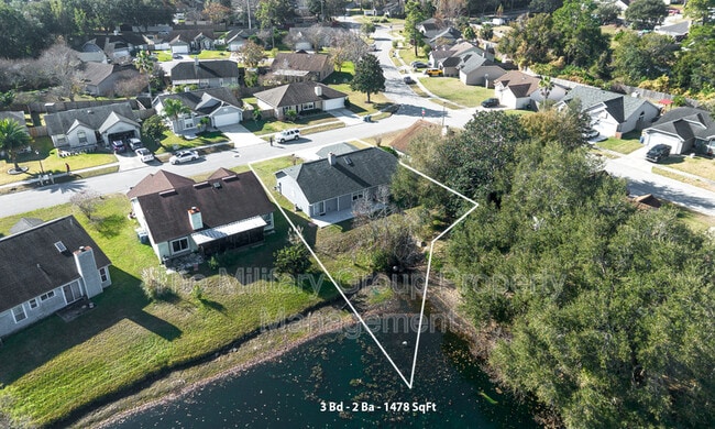 property at 341 Dijon Dr S