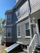 5 Blake St in Cambridge, MA - Foto de edificio - Building Photo