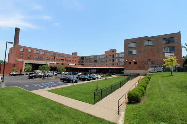 Temtor Lofts in St. Louis, MO - Building Photo - Building Photo