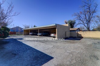 256 S Santa Fe Ave in San Jacinto, CA - Building Photo - Building Photo