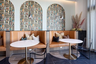 The Dalton in Pflugerville, TX - Foto de edificio - Interior Photo