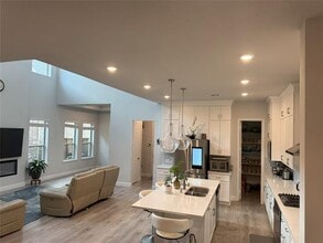 4544 El Paso Dr in Plano, TX - Building Photo - Building Photo