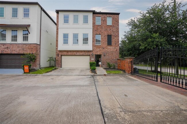 4510 Dorado Dr in Houston, TX - Building Photo - Building Photo