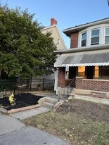 1348 Easton Ave in Bethlehem, PA - Building Photo