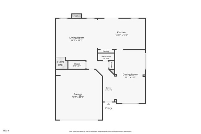 815 Terrace Creek Dr in Duncan, SC - Building Photo - Building Photo