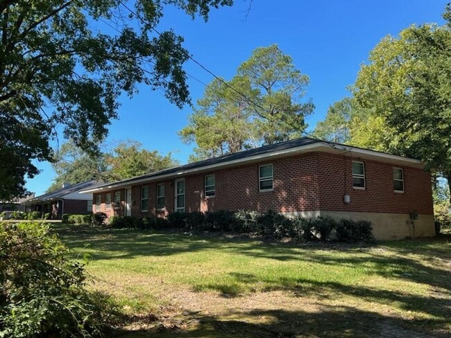 906 Spring Ave in Ruston, LA - Building Photo - Building Photo