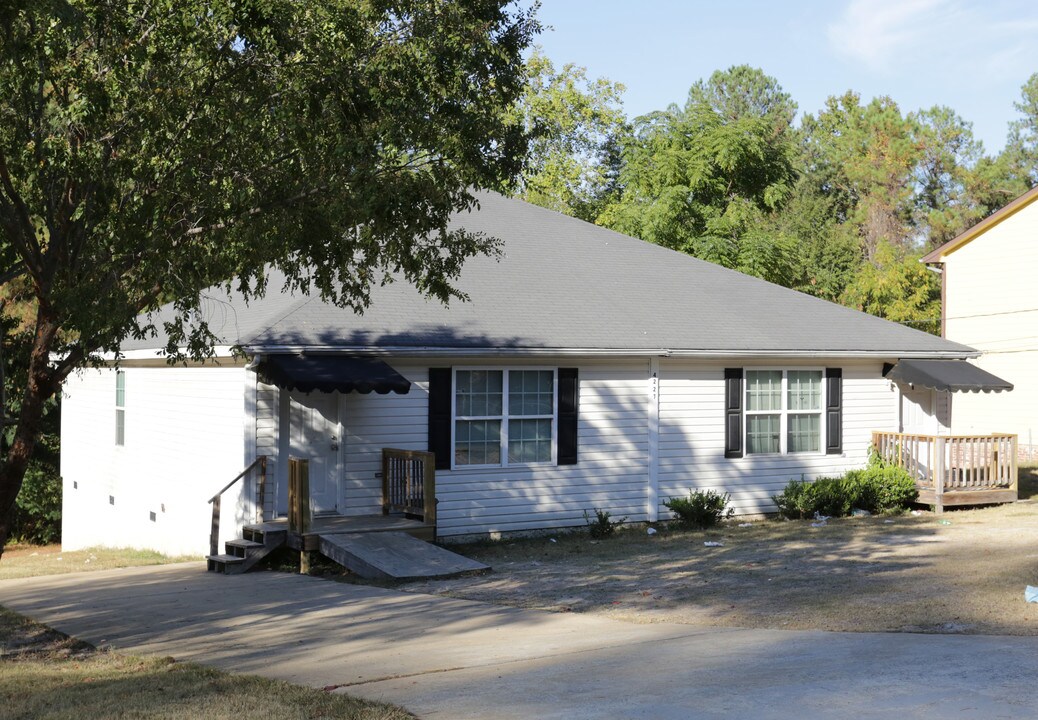 4227 Debby St in Columbus, GA - Building Photo