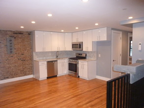 2083 Pacific St in Brooklyn, NY - Building Photo - Building Photo