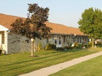 Building Photo - Morningside Villas Apartments in Kenton, Ohio