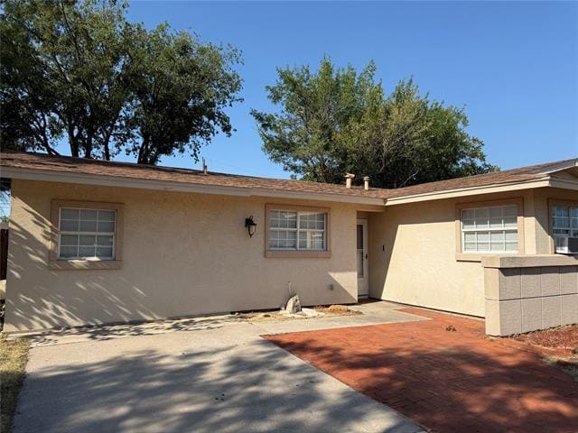 2518 Bennett Dr in Abilene, TX - Building Photo - Building Photo