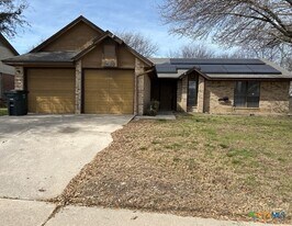3313 Sungate Dr in Killeen, TX - Building Photo
